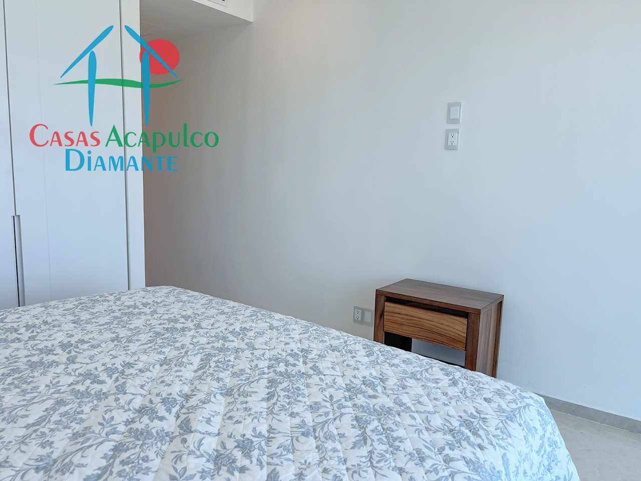 Península Tower C 22 - Recámara tres 5